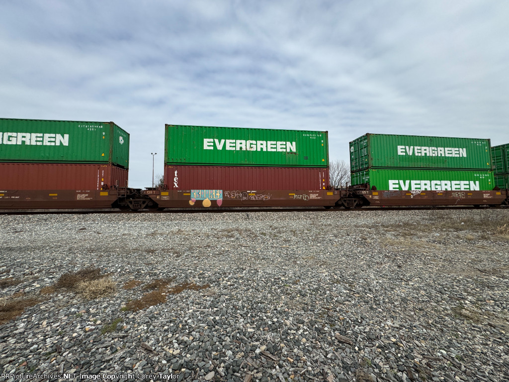 BNSF 270583